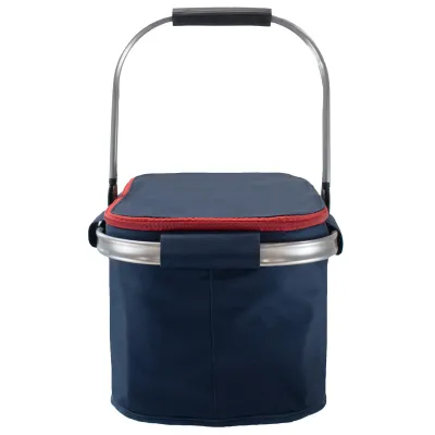 Термосумка Semi Line 26 Navy (L2061-1) - 2 - Robinzon.ua