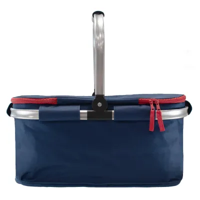 Термосумка Semi Line 26 Navy (L2061-1) - 3 - Robinzon.ua