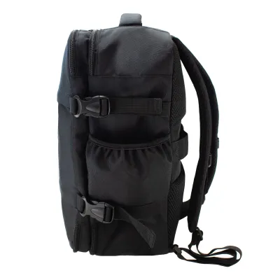 Рюкзак міський Semi Line 20 Black (P8308-1) - 2 - Robinzon.ua