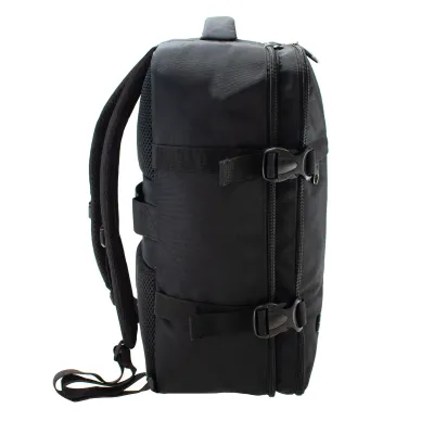 Рюкзак міський Semi Line 20 Black (P8308-1) - 4 - Robinzon.ua