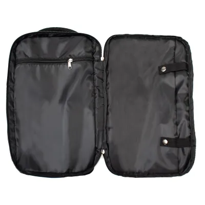 Рюкзак міський Semi Line 20 Black (P8308-1) - 5 - Robinzon.ua