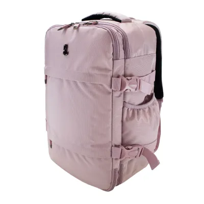 Рюкзак міський Semi Line 20 Lilac (P8308-4) - 1 - Robinzon.ua