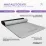 Набір для йоги та фітнесу EasyFit Polarity Set PRO (Stone): килимок, два блоки та ремінь - 1 - Robinzon.ua