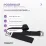 Набір для йоги та фітнесу EasyFit Polarity Set PRO (Stone): килимок, два блоки та ремінь - 4 - Robinzon.ua