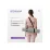 Набір для йоги та фітнесу EasyFit Polarity Set PRO (Stone): килимок, два блоки та ремінь - 5 - Robinzon.ua
