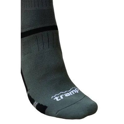 Зимние носки Tramp UTRUS-003-olive-38/40 - 6 Зимние носки Tramp UTRUS-003-olive-38/40 - 6 - Robinzon.ua