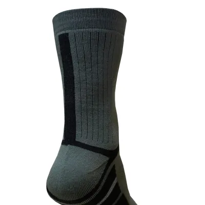 Зимние носки Tramp UTRUS-003-olive-38/40 - 8 Зимние носки Tramp UTRUS-003-olive-38/40 - 8 - Robinzon.ua