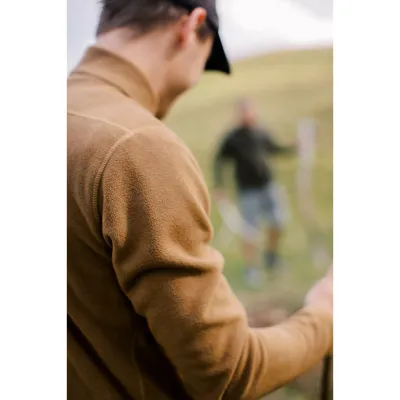 Кофта флісова Tribe Fleece Jacket Full Zip T-KJ-0011-sand, 50 - 2 Кофта флісова Tribe Fleece Jacket Full Zip T-KJ-0011-sand, 50 - 2 - Robinzon.ua