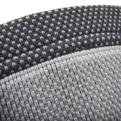 Фиксатор локтя Adidas Elbow Support Черный, Серый M (ADSU-12532BK-NL) - 6 - Robinzon.ua