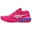 Женские кроссовки Asics GEL-RESOLUTION X Clay Розовый 37.5 (1042A277-700 37.5) - 2 - Robinzon.ua