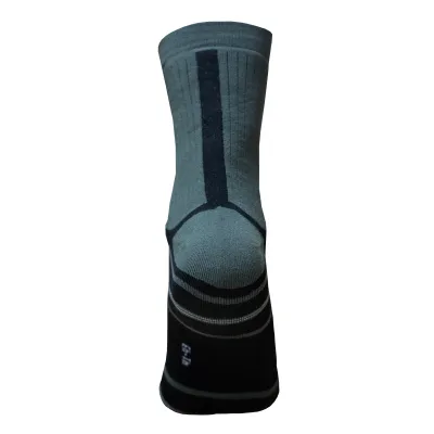 Зимові шкарпетки Tramp UTRUS-003-olive-44/46 - 4 - Robinzon.ua