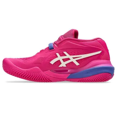 Женские кроссовки Asics GEL-RESOLUTION X Clay Розовый 39.5 (1042A277-700 39.5) - 2 - Robinzon.ua
