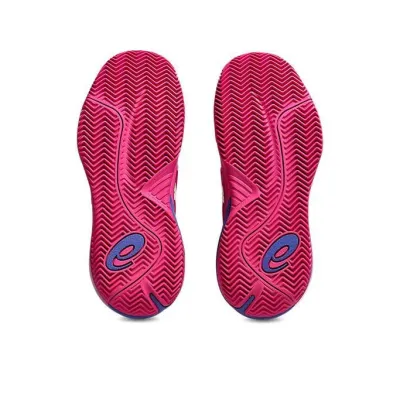 Женские кроссовки Asics GEL-RESOLUTION X Clay Розовый 39.5 (1042A277-700 39.5) - 6 - Robinzon.ua