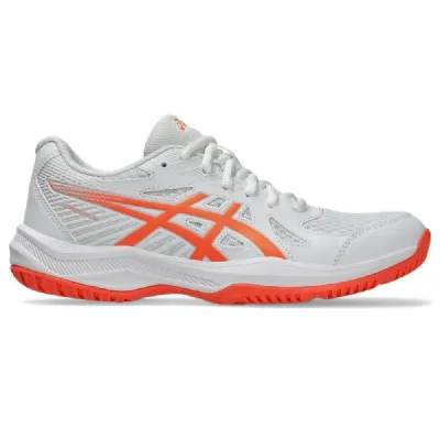Жіночі Кросівки Asics Upcourt 6 Білий 37 (1072A107-102 37) - 1 - Robinzon.ua