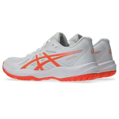 Жіночі Кросівки Asics Upcourt 6 Білий 37 (1072A107-102 37) - 4 - Robinzon.ua