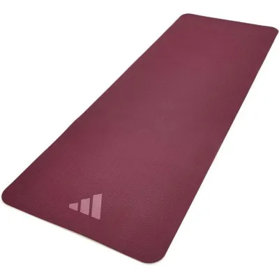 Коврик для йоги Adidas Double Sided Yoga Mat Бежевый 176 х 61 х 0,6 см (ADYG-10400WP-NL) - 2 - Robinzon.ua