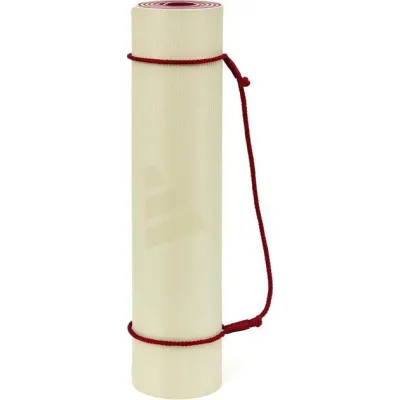 Коврик для йоги Adidas Double Sided Yoga Mat Бежевый 176 х 61 х 0,6 см (ADYG-10400WP-NL) - 6 - Robinzon.ua