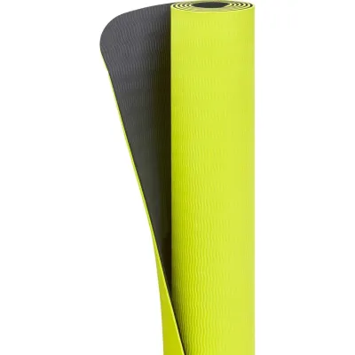 Коврик для йоги Adidas Double Sided Yoga Mat Желтый 176 х 61 х 0,6 см (ADYG-10400BLY-NL) - 4 - Robinzon.ua