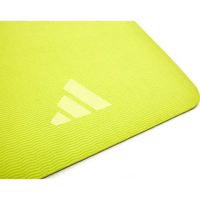 Коврик для йоги Adidas Double Sided Yoga Mat Желтый 176 х 61 х 0,6 см (ADYG-10400BLY-NL) - 5 - Robinzon.ua