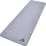 Коврик для йоги Adidas Premium Yoga Mat Серый 176 х 61 х 0,5 см (ADYG-10300SV) - 1 - Robinzon.ua