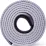 Коврик для йоги Adidas Premium Yoga Mat Серый 176 х 61 х 0,5 см (ADYG-10300SV) - 3 - Robinzon.ua