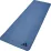 Коврик для йоги Adidas Premium Yoga Mat Синий 176 х 61 х 0,5 см (ADYG-10300TB) - 1 - Robinzon.ua