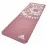 Коврик для йоги Adidas Tie-Dye Yoga Mat Розовый 183 х 61 х 1 см (ADYG-10200PK) - 2 - Robinzon.ua