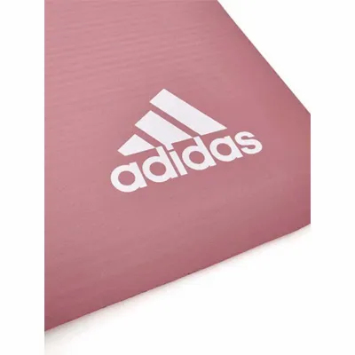 Коврик для йоги Adidas Tie-Dye Yoga Mat Розовый 183 х 61 х 1 см (ADYG-10200PK) - 4 - Robinzon.ua