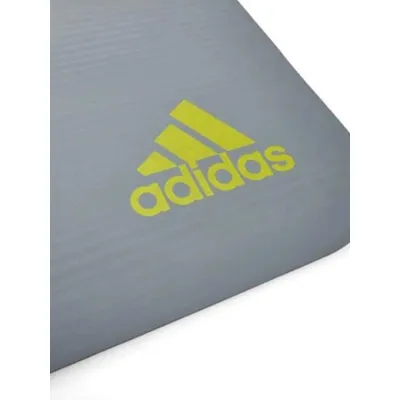 Коврик для йоги Adidas Tie-Dye Yoga Mat Светло-серый 183 х 61 х 1 см (ADYG-10200GR) - 3 - Robinzon.ua