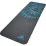 Коврик для йоги Adidas Tie-Dye Yoga Mat Серый 183 х 61 х 1 см (ADYG-10200BL) - 1 - Robinzon.ua