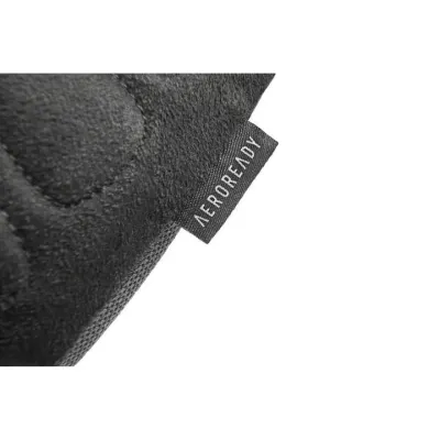 Рукавички для тренінгу Adidas Essential Adjustable Gloves Чорний L (ADGB-12435-NL) - 4 - Robinzon.ua