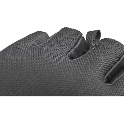 Рукавички для тренінгу Adidas Essential Adjustable Gloves Чорний L (ADGB-12455-NL) - 3 - Robinzon.ua