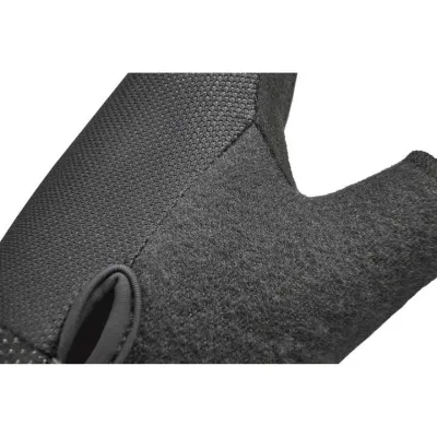 Рукавички для тренінгу Adidas Essential Adjustable Gloves Чорний M (ADGB-12434-NL) - 3 - Robinzon.ua