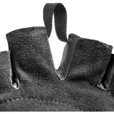 Рукавички для тренінгу Adidas Essential Adjustable Gloves Чорний M (ADGB-12454-NL) - 4 - Robinzon.ua