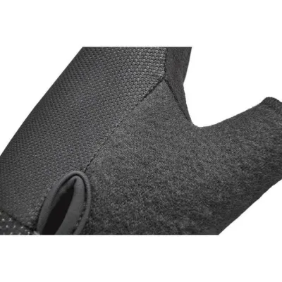 Рукавички для тренінгу Adidas Essential Adjustable Gloves Чорний M (ADGB-12454-NL) - 5 - Robinzon.ua