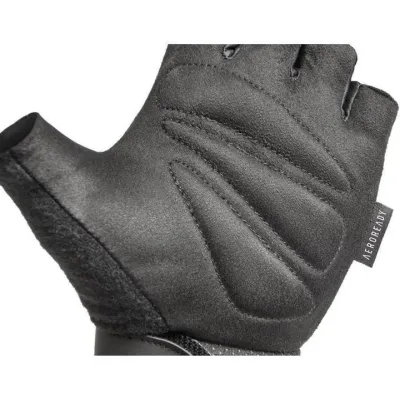 Рукавички для тренінгу Adidas Essential Adjustable Gloves Чорний XL (ADGB-12456-NL) - 2 Рукавички для тренінгу Adidas Essential Adjustable Gloves Чорний XL (ADGB-12456-NL) - 2 - Robinzon.ua
