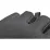 Рукавички для тренінгу Adidas Essential Adjustable Gloves Чорний XL (ADGB-12456-NL) - 3 - Robinzon.ua