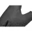 Рукавички для тренінгу Adidas Essential Adjustable Gloves Чорний XL (ADGB-12456-NL) - 5 - Robinzon.ua