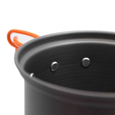 Котелок-кружка Tramp анодоированый с крышкой-сковородкой 0,9+0,5л UTRC-145 - 3 - Robinzon.ua