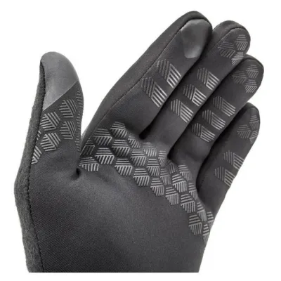 Перчатки для тренинга Adidas Full Finger Essential Gloves Черный L (ADGB-12825-NL) - 3 Перчатки для тренинга Adidas Full Finger Essential Gloves Черный L (ADGB-12825-NL) - 3 - Robinzon.ua