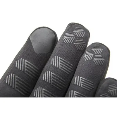 Перчатки для тренинга Adidas Full Finger Essential Gloves Черный L (ADGB-12825-NL) - 6 Перчатки для тренинга Adidas Full Finger Essential Gloves Черный L (ADGB-12825-NL) - 6 - Robinzon.ua