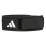 Пояс для важкої атлетики Adidas Essential Weightlifting Belt Чорний S (72,4 - 85 см) (ADGB-12253-NL S) - 1 - Robinzon.ua