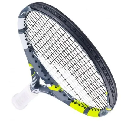 Ракетка Babolat EVO AERO lite unstr Серый Gr1 (101518-100 Gr1) - 2 - Robinzon.ua
