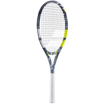 Ракетка Babolat EVO AERO lite unstr Серый Gr1 (101518-100 Gr1) - 3 - Robinzon.ua