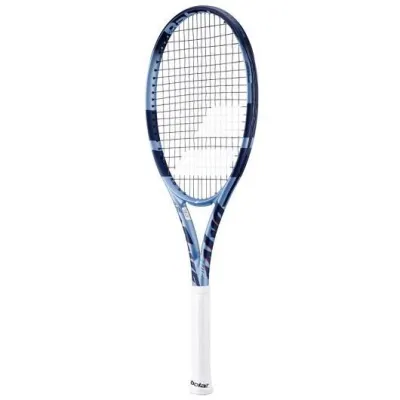 Ракетка Babolat Pure Drive SUPER LITE UNSTR NC 2025 Gr1 (101556-100 Gr1) - 1 - Robinzon.ua