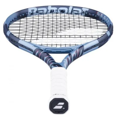Ракетка Babolat Pure Drive SUPER LITE UNSTR NC 2025 Gr1 (101556-100 Gr1) - 2 - Robinzon.ua