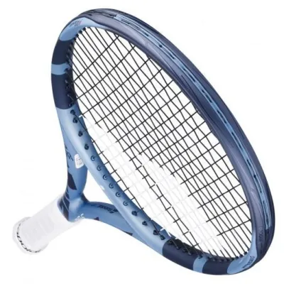 Ракетка Babolat Pure Drive SUPER LITE UNSTR NC 2025 Gr1 (101556-100 Gr1) - 3 - Robinzon.ua