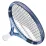 Ракетка Babolat Pure Drive SUPER LITE UNSTR NC 2025 Gr1 (101556-100 Gr1) - 3 - Robinzon.ua