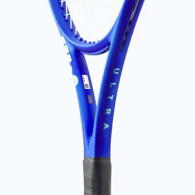 Ракетка Wilson Ultra 100 L V5.0 Gr3 2025 (WR178911 Gr3) - 4 - Robinzon.ua