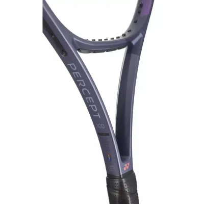 Ракетка Yonex Percept 100 (300g) midnight navy Gr3 (01PE100MNNB Gr3) - 2 - Robinzon.ua